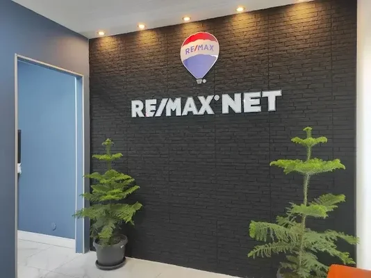 REMAX NET GAYRİMENKUL