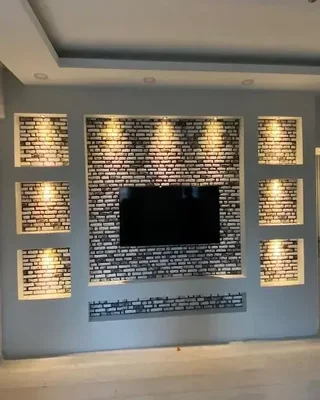 Duman Dekorasyon