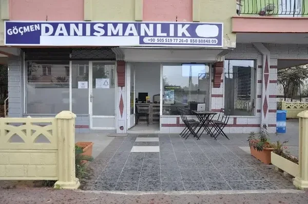 DANIŞMANLIK ANTALYA YABANCI DANIŞMANLIK
