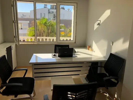 Antalya Vize Danışmanlık Merkezi  Vize Lara