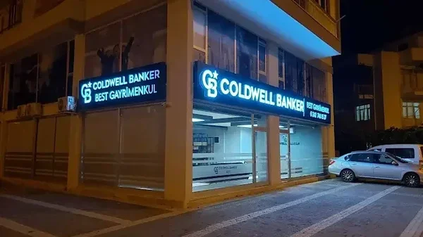 COLDWELL BANKER BEST GAYRİMENKUL