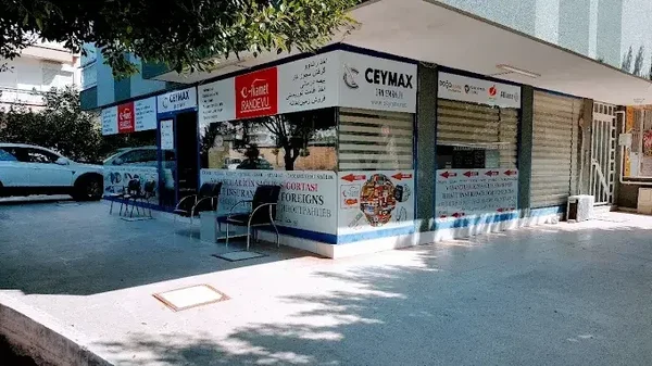 CEYMAX Yabancılar Danışmanlık - Oturma Ve Çalışma İzni - Sağlık Sigortası