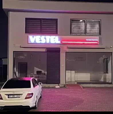 Vestel Yetkili Servisi - Manavgat - Ahmet Sarı İklimlendirme