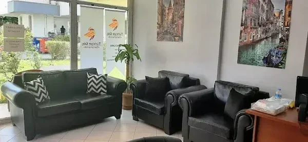 Özba Danışmanlık
