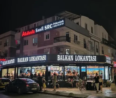 SAHİL SRC KURSU & PSİKOTEKNİK
