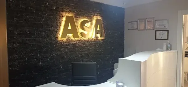 ASA HRM Recruitment & Consulting, Manpower