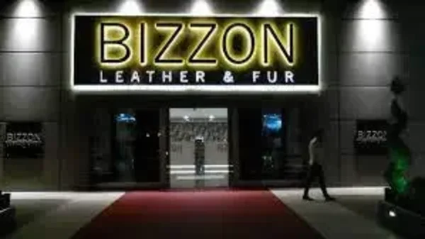 Bizzon Leather
