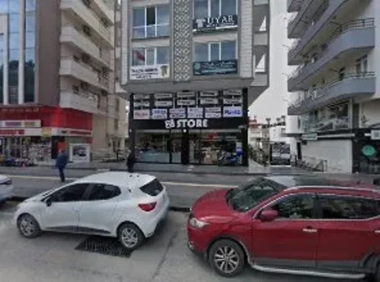 UYAR Hukuk & Danışmanlık Bürosu
