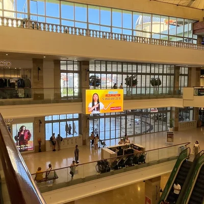 Maxichannels Dijital Reklam Mecraları
