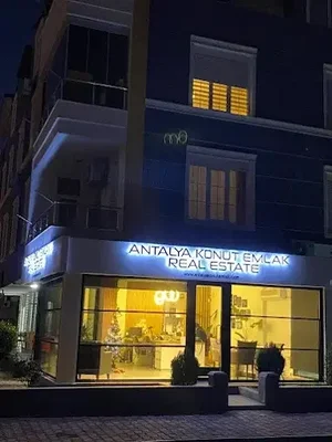 Antalya Konut Emlak