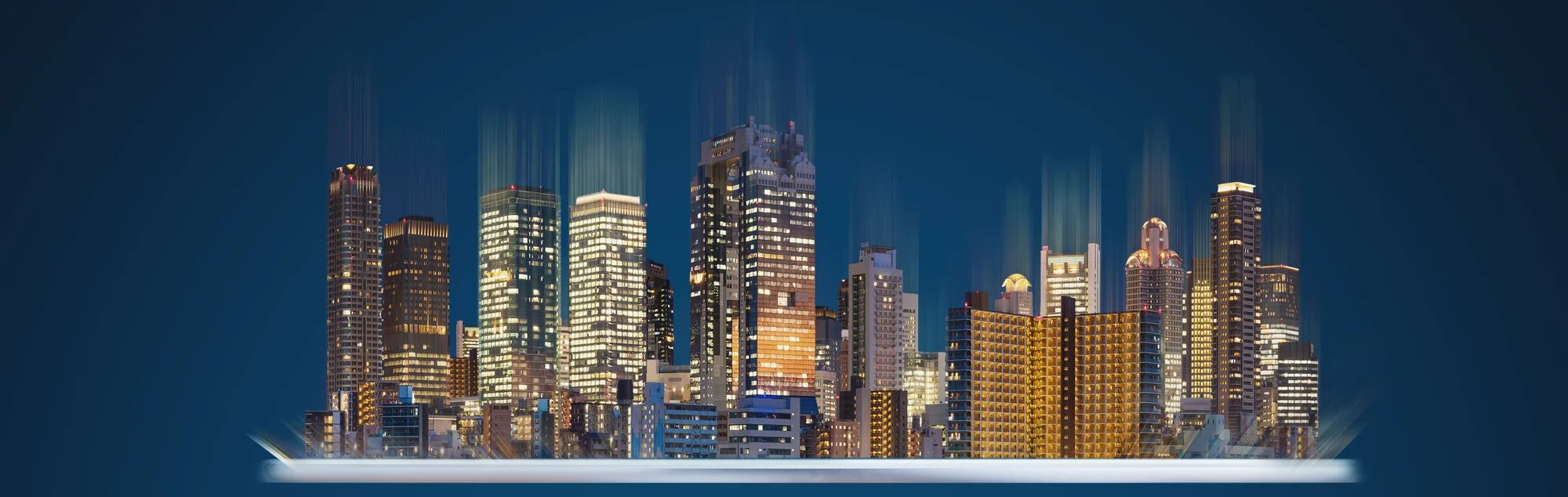 slider image